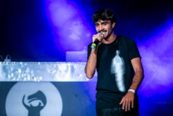 IX concert preliminar del Sona9 2025 amb Babaflow, Jupyker i Cloe Riembau a Girona 